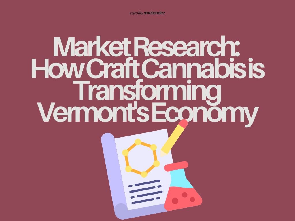 (Market Research) The College Conundrum: Cannabis Culture in New England’s University Towns